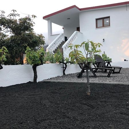 Casa La Juyona Villa Frontera Eksteriør bilde