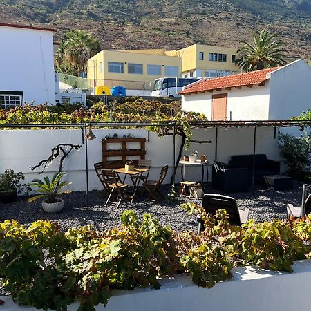 Casa La Juyona Villa Frontera Eksteriør bilde