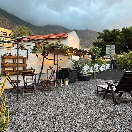 Casa La Juyona Villa Frontera Eksteriør bilde