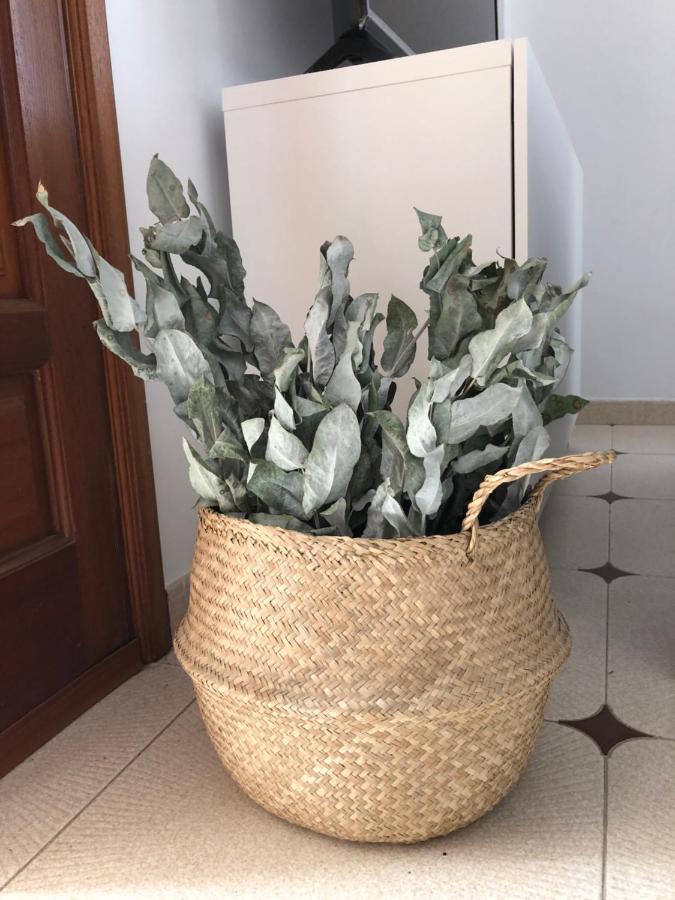 Casa La Juyona Villa Frontera Eksteriør bilde