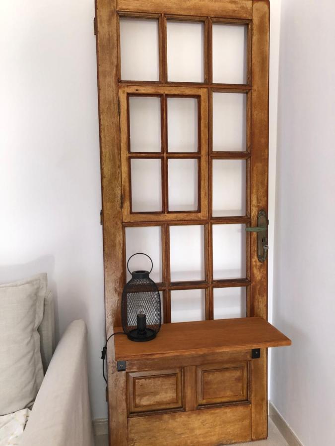 Casa La Juyona Villa Frontera Eksteriør bilde