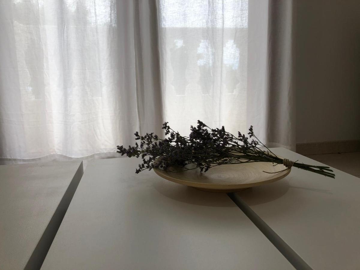 Casa La Juyona Villa Frontera Eksteriør bilde