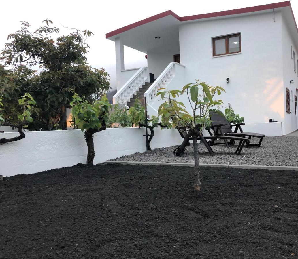 Casa La Juyona Villa Frontera Eksteriør bilde