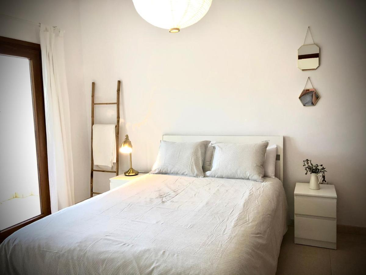 Casa La Juyona Villa Frontera Eksteriør bilde