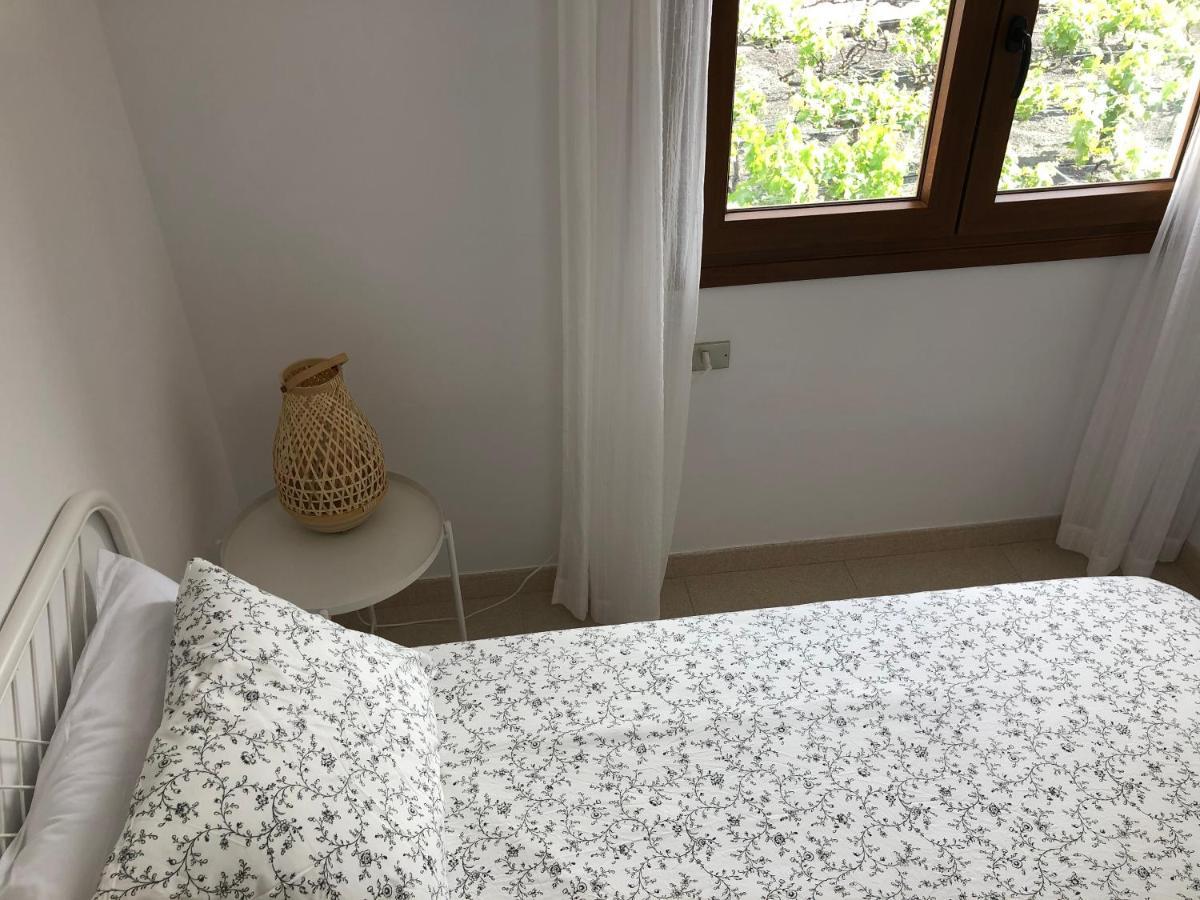 Casa La Juyona Villa Frontera Eksteriør bilde