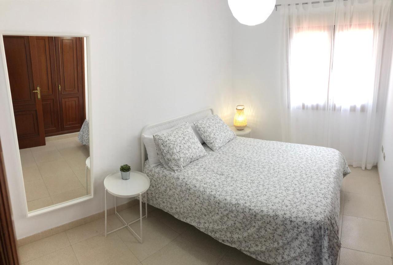 Casa La Juyona Villa Frontera Eksteriør bilde