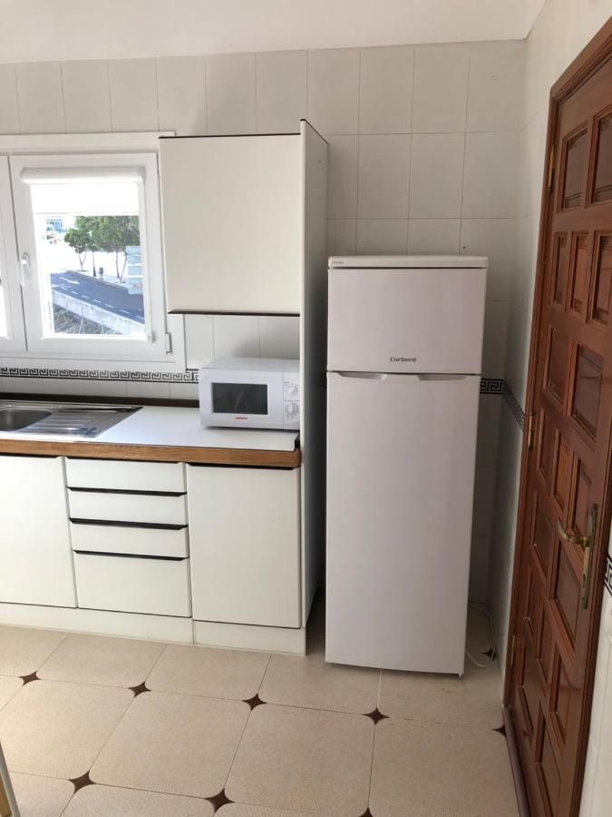 Casa La Juyona Villa Frontera Eksteriør bilde