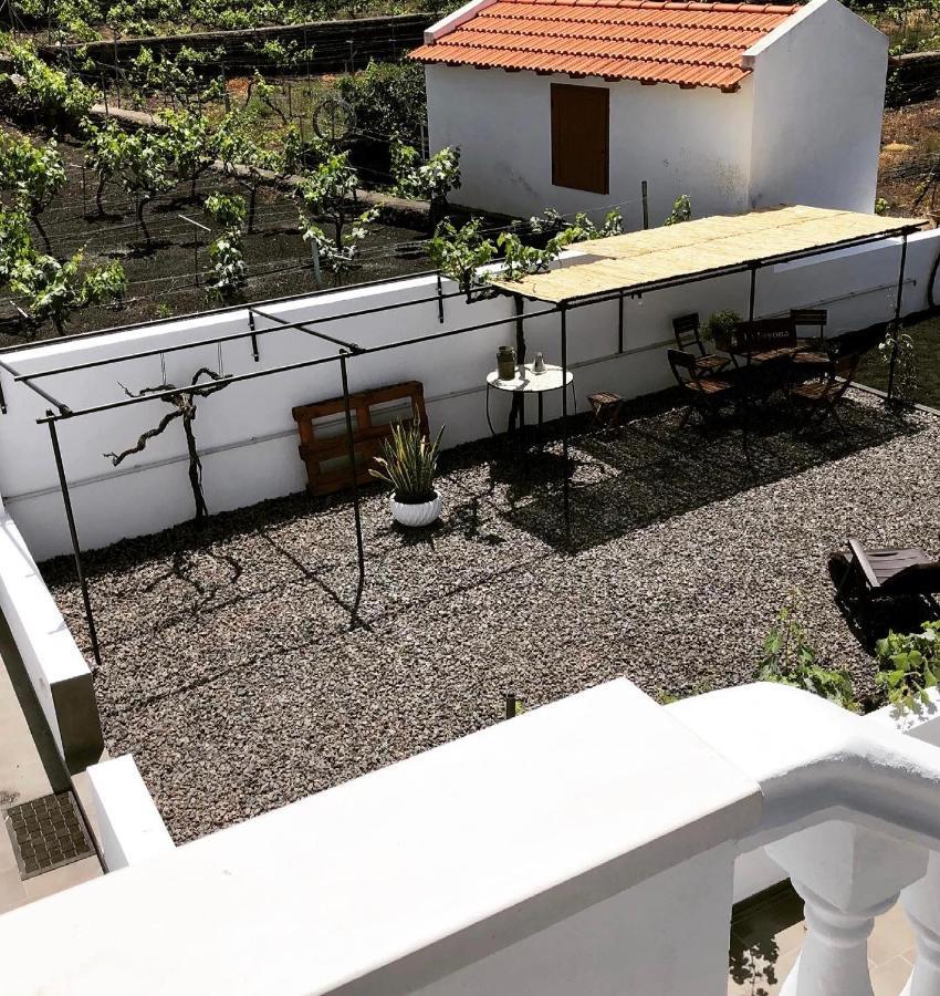 Casa La Juyona Villa Frontera Eksteriør bilde