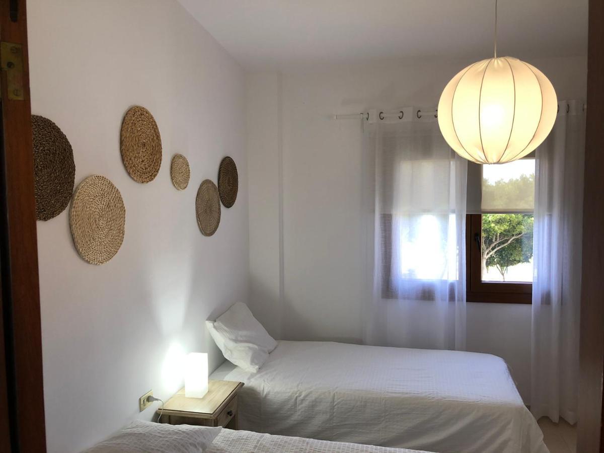 Casa La Juyona Villa Frontera Eksteriør bilde
