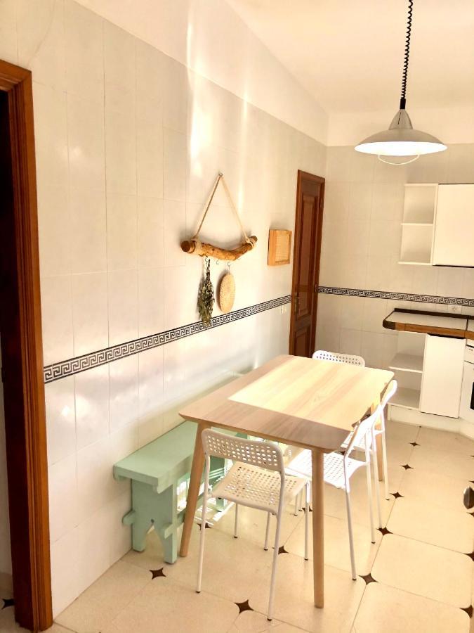 Casa La Juyona Villa Frontera Eksteriør bilde