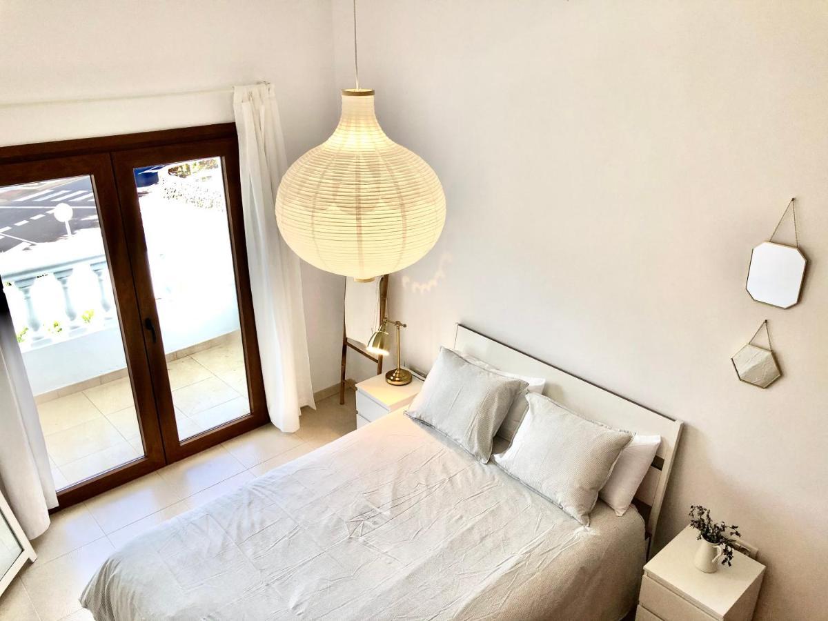 Casa La Juyona Villa Frontera Eksteriør bilde