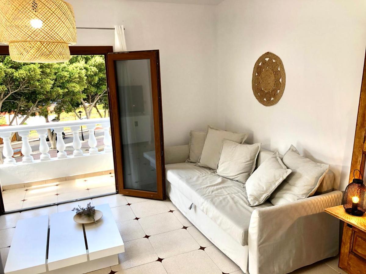 Casa La Juyona Villa Frontera Eksteriør bilde