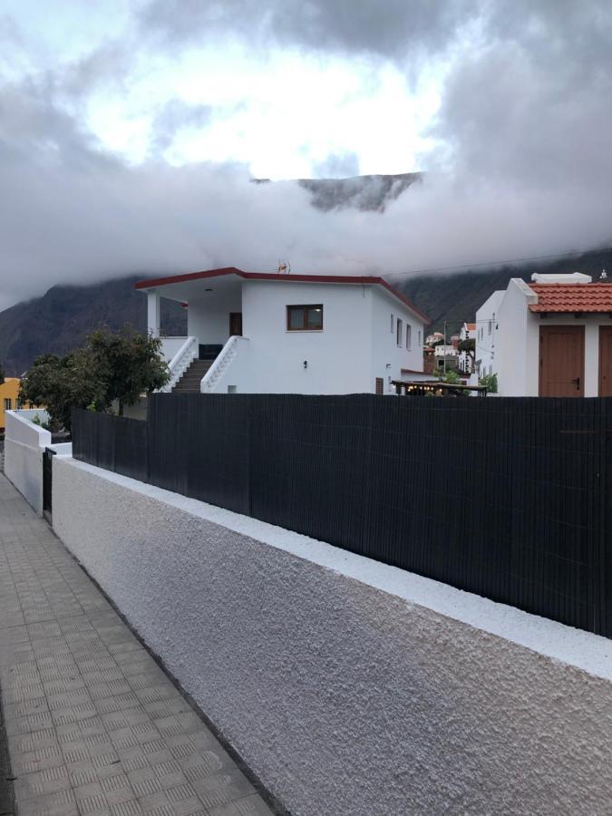 Casa La Juyona Villa Frontera Eksteriør bilde