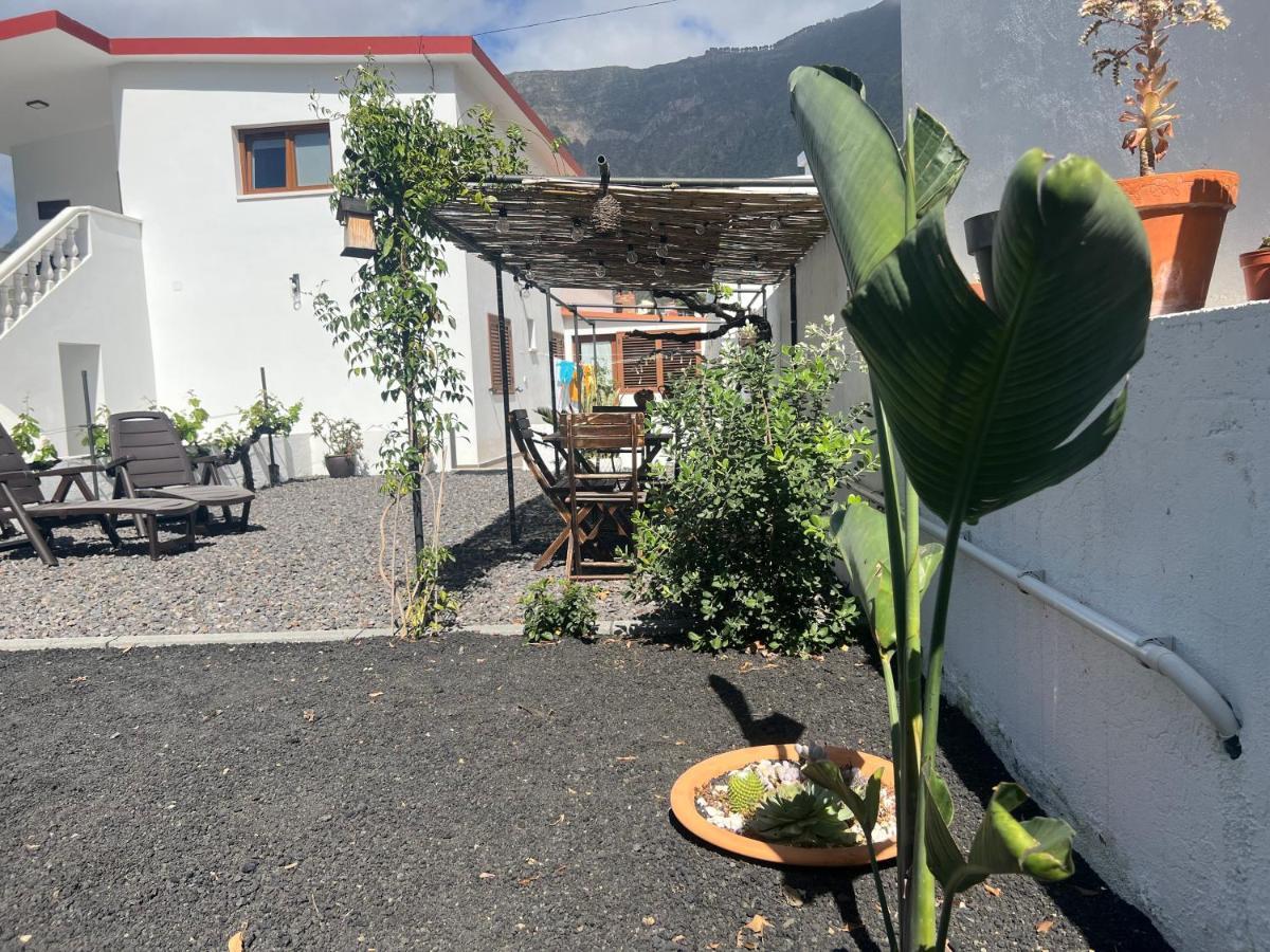 Casa La Juyona Villa Frontera Eksteriør bilde